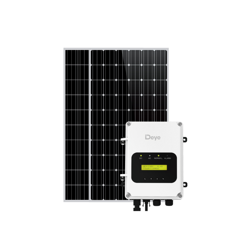 Spezifikationen des DC-Pumpenreglers (400–1500 W)