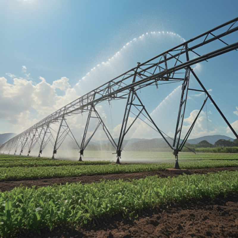 Solarbewässerung: Eine grüne Transformation und Marktchancen in der modernen Landwirtschaft