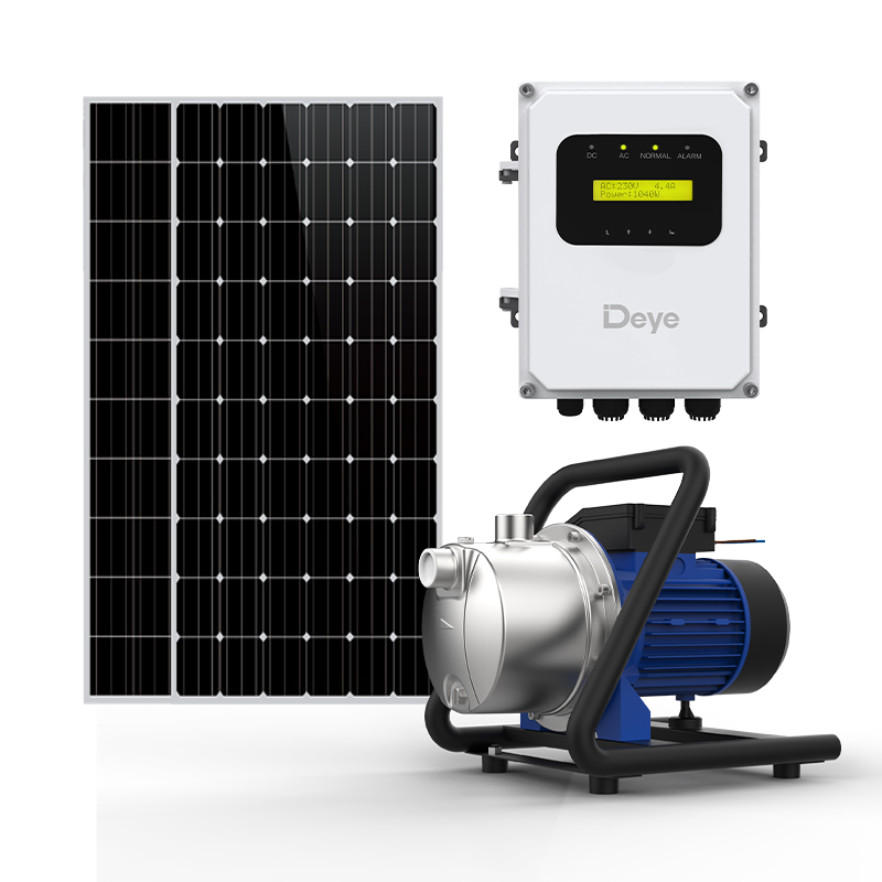 Zentrifugale Oberflächensolarpumpe mit automatischer Solarumschaltung, AC/DC-Pumpensteuerung (2000–3600 W). Zentrifugale Oberflächensolarpumpe Zentrifugale Oberflächensolarpumpe mit automatischer Solarumschaltung, AC/DC-Pumpensteuerung (2000–3600 W). Zentrifugale Oberflächensolarpumpe