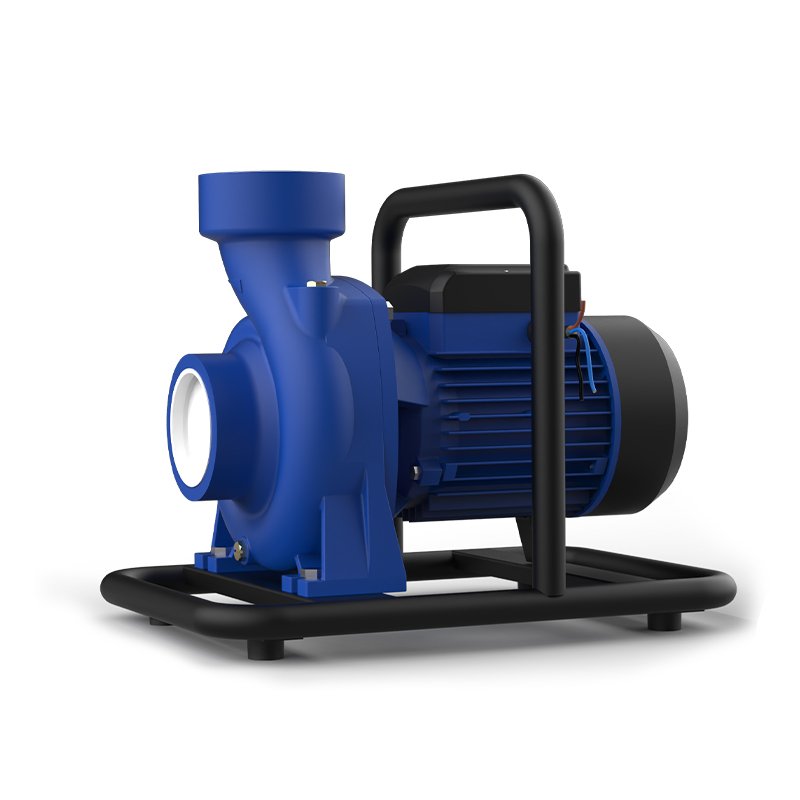 Selbstansaugende Oberflächen-Solarpumpe mit automatischem Solar-Schalt-AC/DC-Pumpenregler (2000–3600 W). Zentrifugale Oberflächen-Solarpumpe